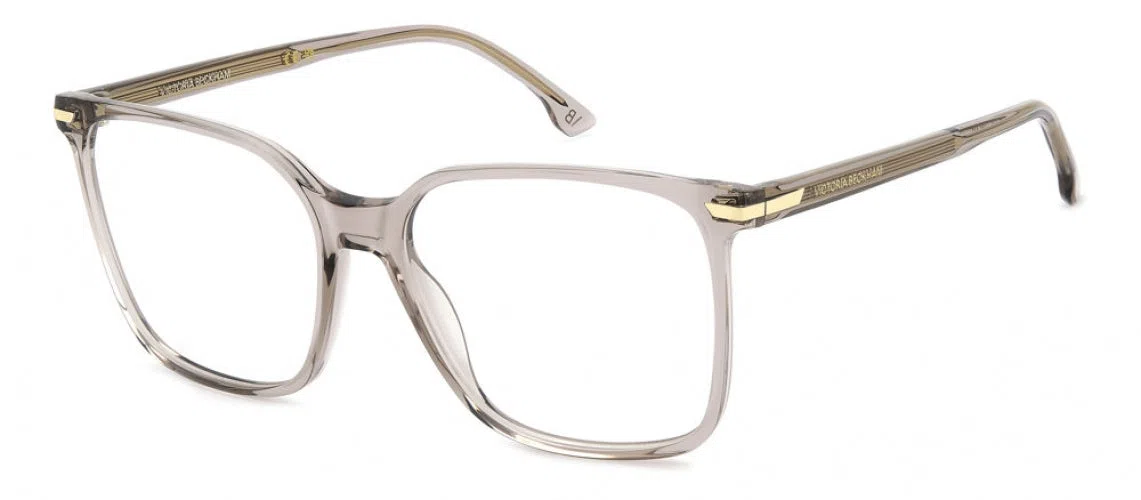 Victoria Beckham VB1030 Eyeglasses - view 3